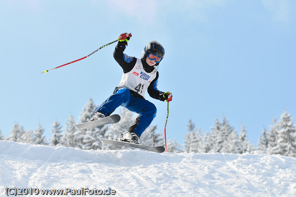 Skitty CUP 2010