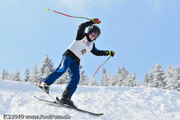 Skitty CUP 2010
