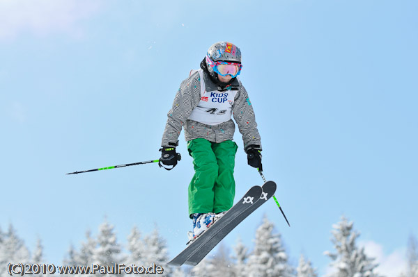 Skitty CUP 2010