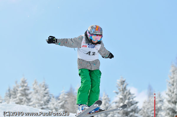 Skitty CUP 2010