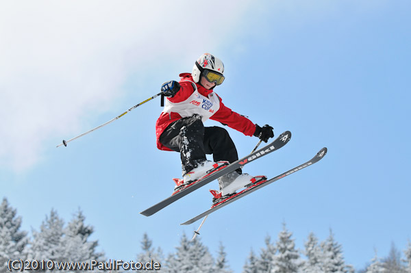 Skitty CUP 2010