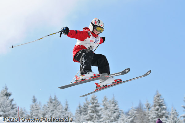 Skitty CUP 2010