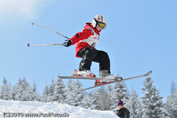 Skitty CUP 2010