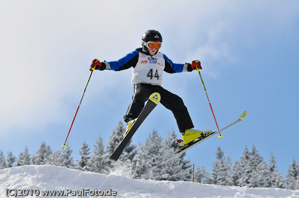 Skitty CUP 2010