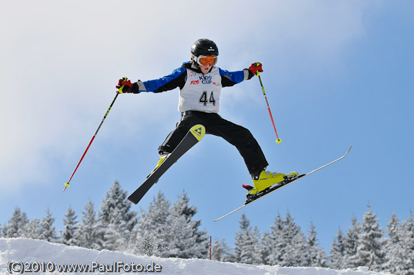 Skitty CUP 2010