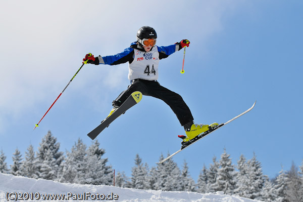 Skitty CUP 2010