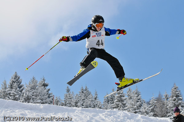 Skitty CUP 2010