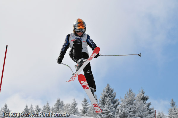 Skitty CUP 2010