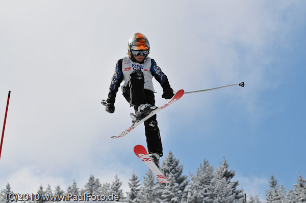 Skitty CUP 2010