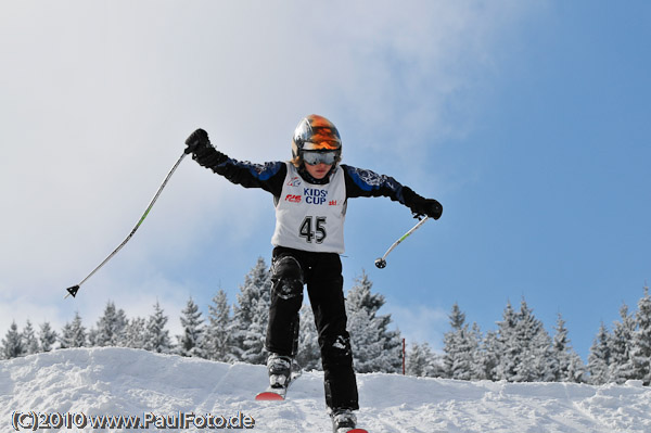 Skitty CUP 2010