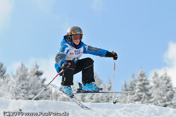 Skitty CUP 2010