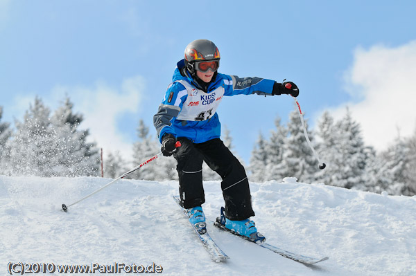 Skitty CUP 2010