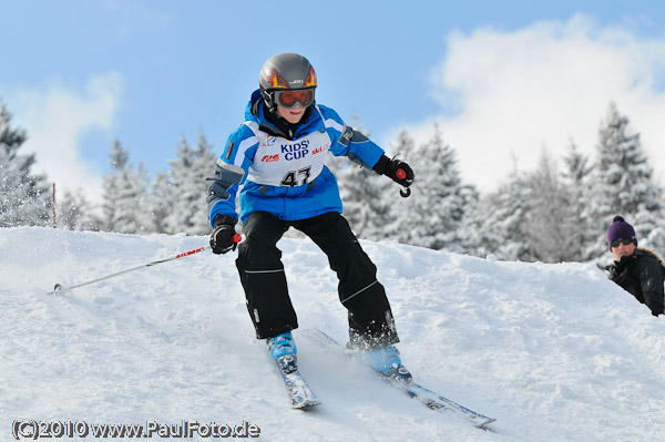 Skitty CUP 2010