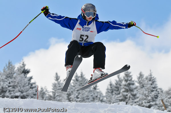 Skitty CUP 2010
