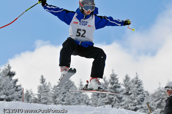 Skitty CUP 2010