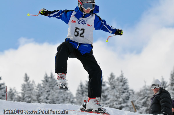 Skitty CUP 2010