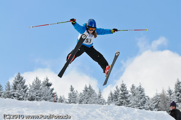 Skitty CUP 2010