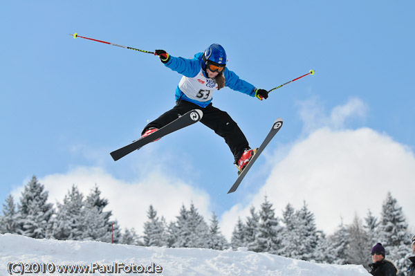Skitty CUP 2010