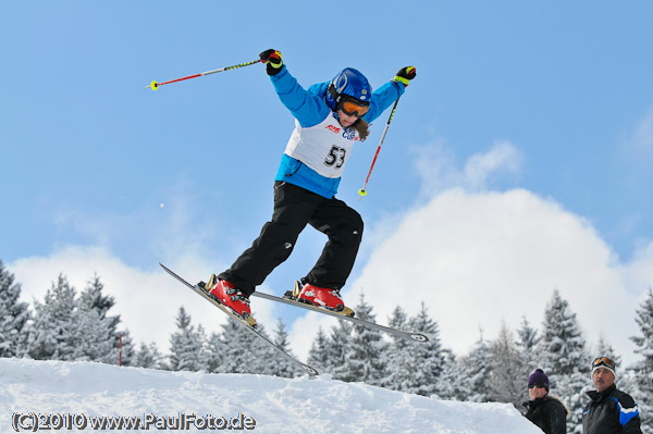 Skitty CUP 2010