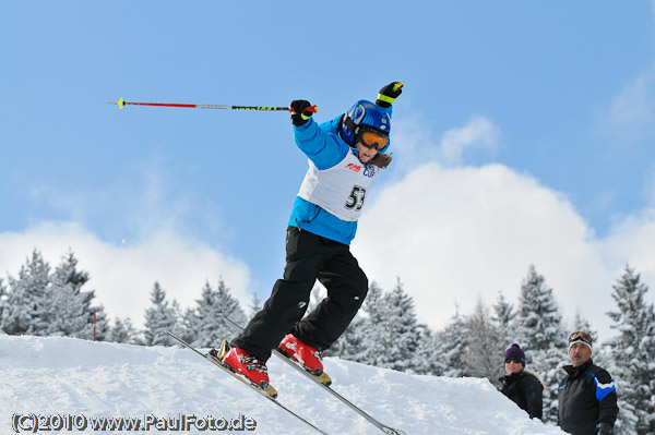 Skitty CUP 2010