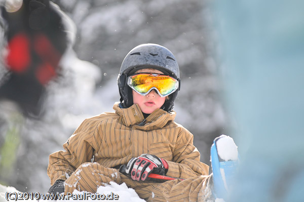 Skitty CUP 2010