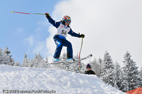 Skitty CUP 2010