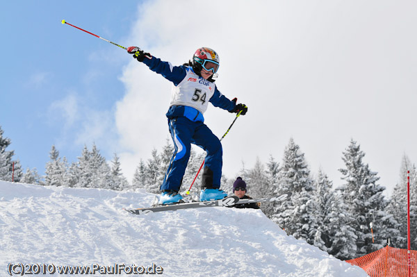 Skitty CUP 2010