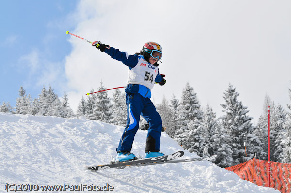 Skitty CUP 2010