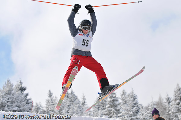Skitty CUP 2010