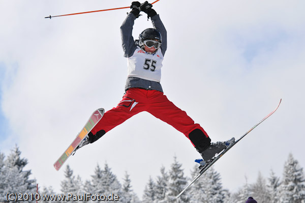 Skitty CUP 2010