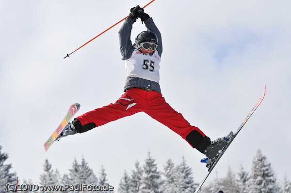 Skitty CUP 2010
