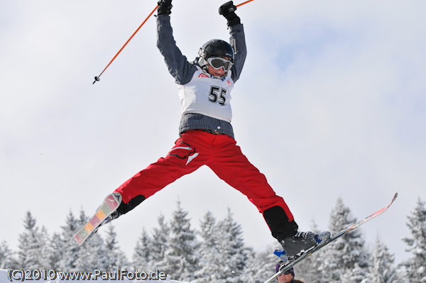 Skitty CUP 2010