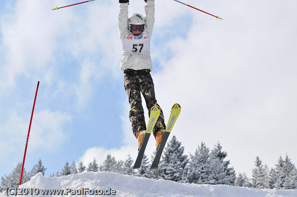 Skitty CUP 2010