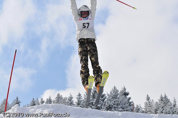 Skitty CUP 2010
