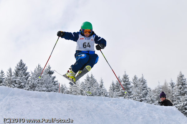 Skitty CUP 2010
