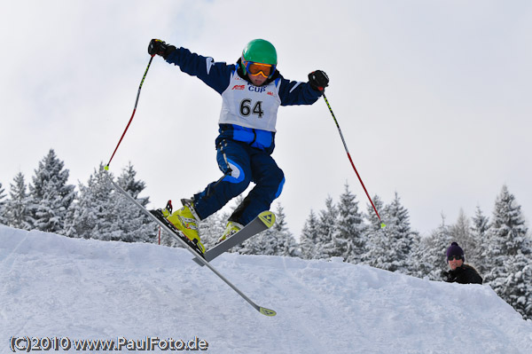 Skitty CUP 2010