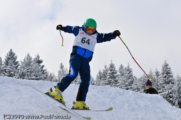Skitty CUP 2010
