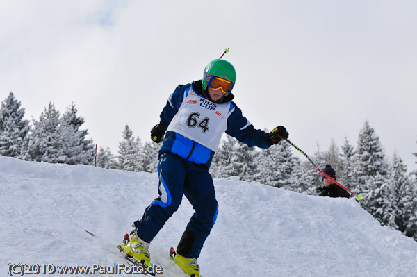Skitty CUP 2010