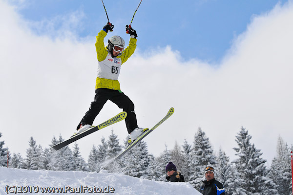 Skitty CUP 2010