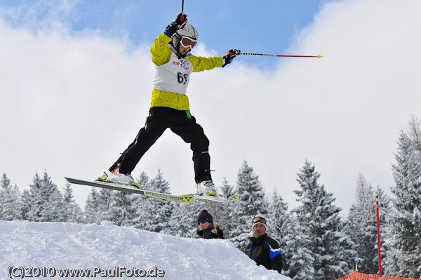 Skitty CUP 2010