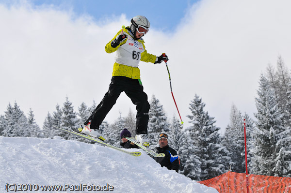 Skitty CUP 2010