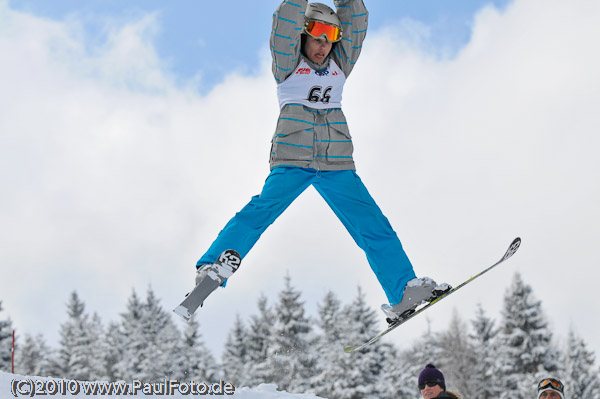 Skitty CUP 2010