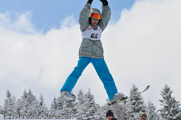 Skitty CUP 2010