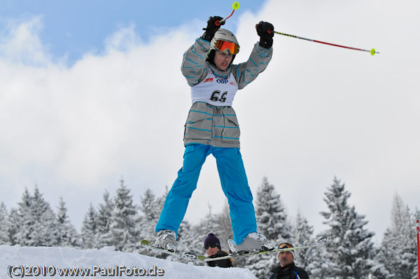 Skitty CUP 2010