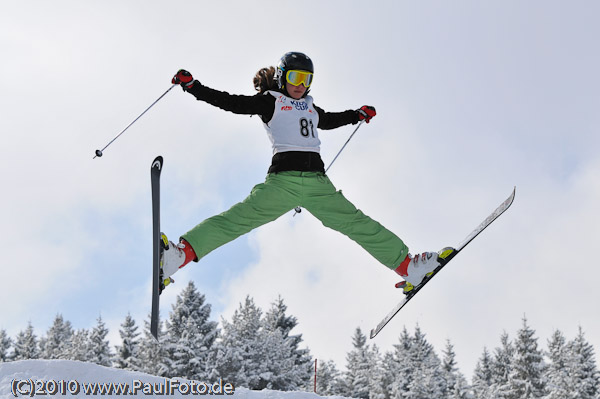 Skitty CUP 2010