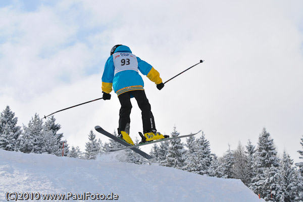 Skitty CUP 2010
