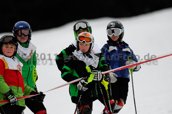 6. ASV Lena Weiss Cup 2011