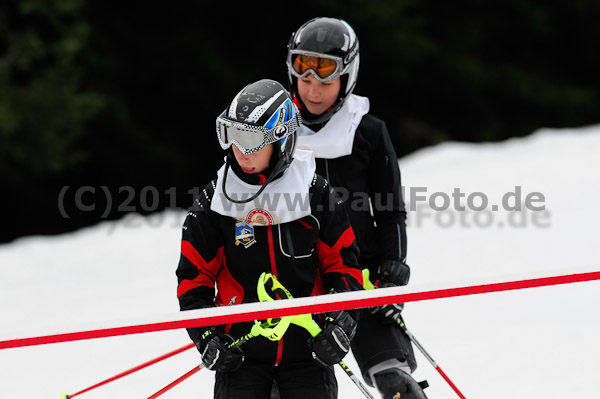 6. ASV Lena Weiss Cup 2011