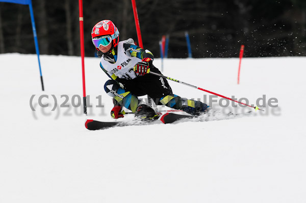 6. ASV Lena Weiss Cup 2011