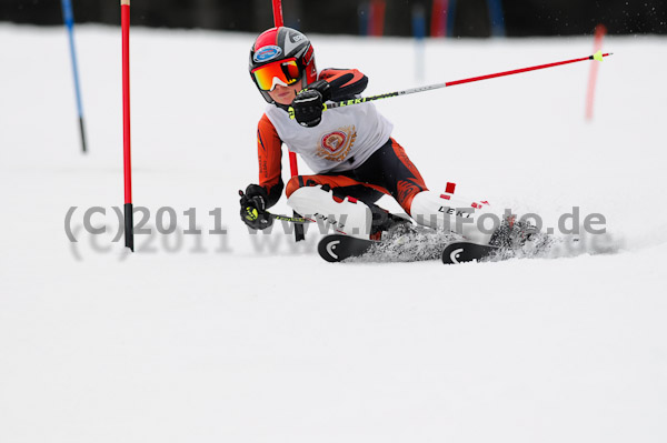 6. ASV Lena Weiss Cup 2011